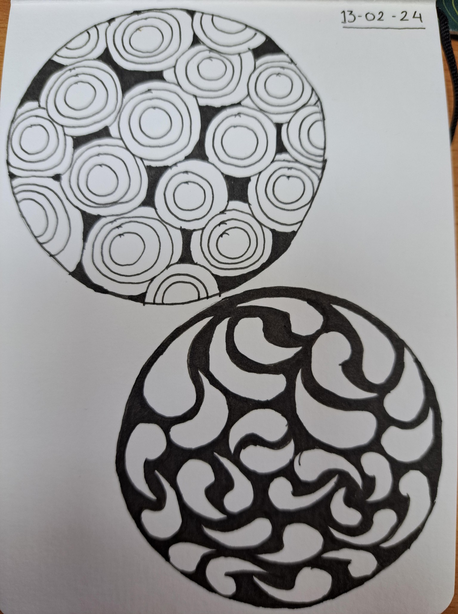 Bubbles - image 1 - student project