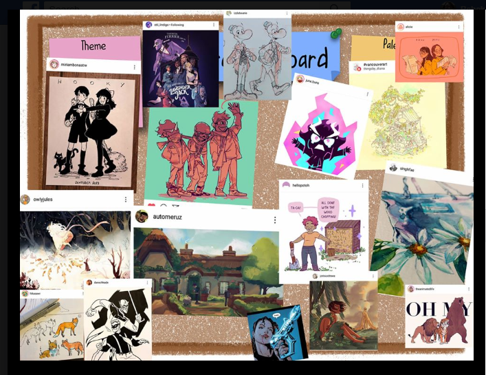 Worksheets! - image 2 - student project