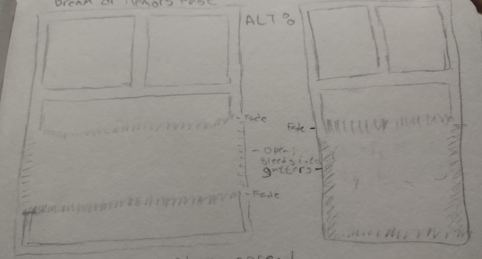 Panelling Project - image 3 - student project
