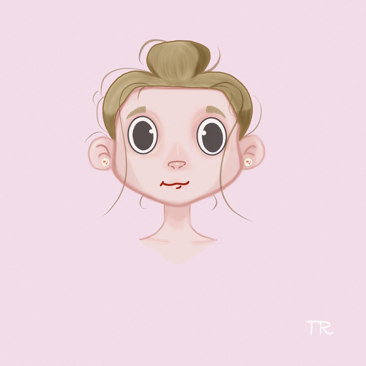 Skin - image 1 - student project