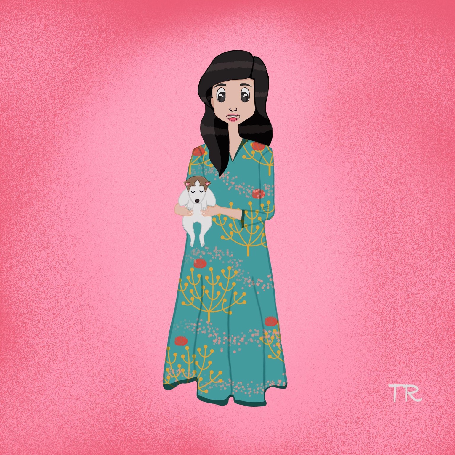 Cartoonify Yourself: Turn a Photo into a Cartoon Character! - image 1 - student project