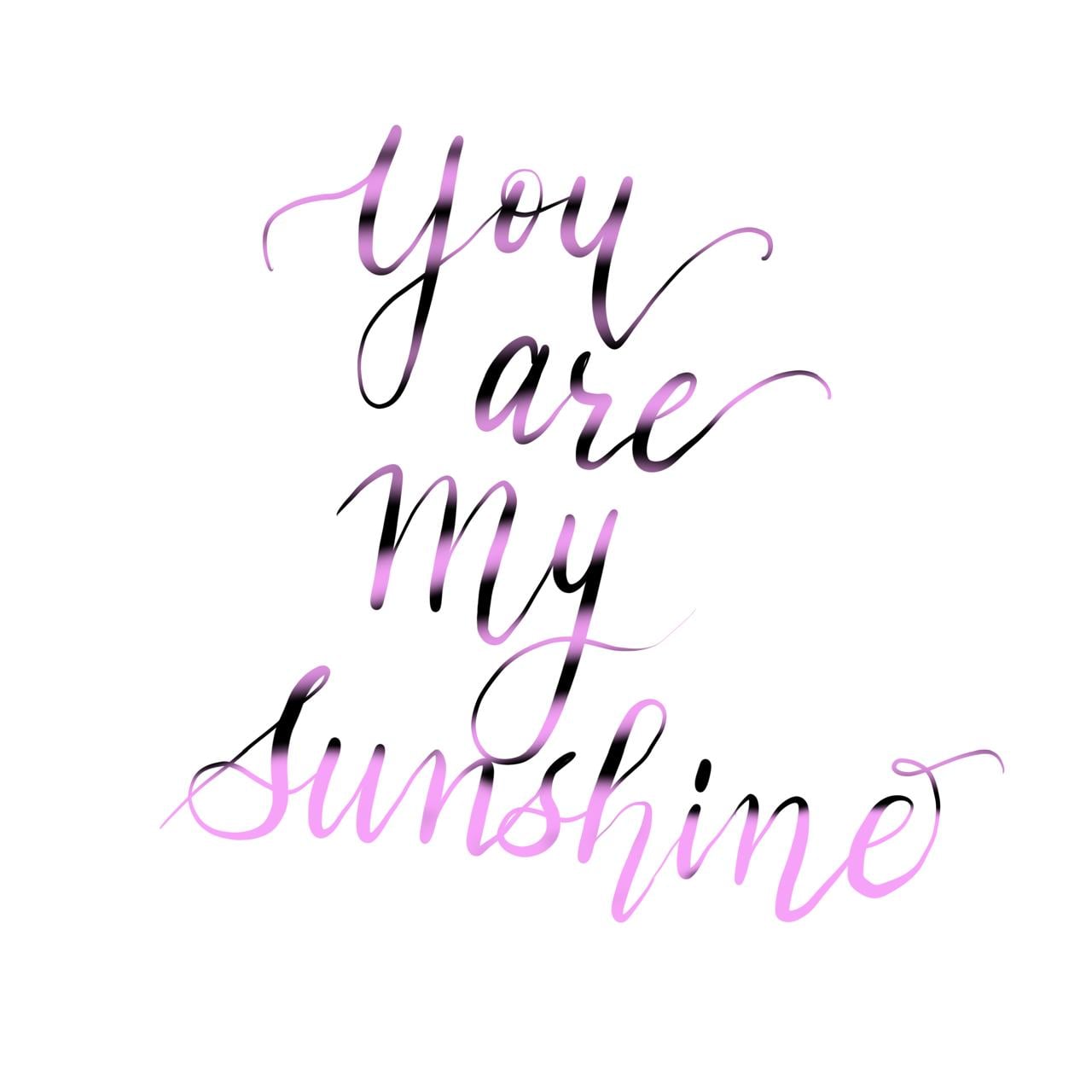 HANDLETTERING - image 1 - student project