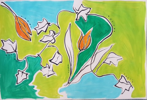 Draw Explore - image 3 - student project