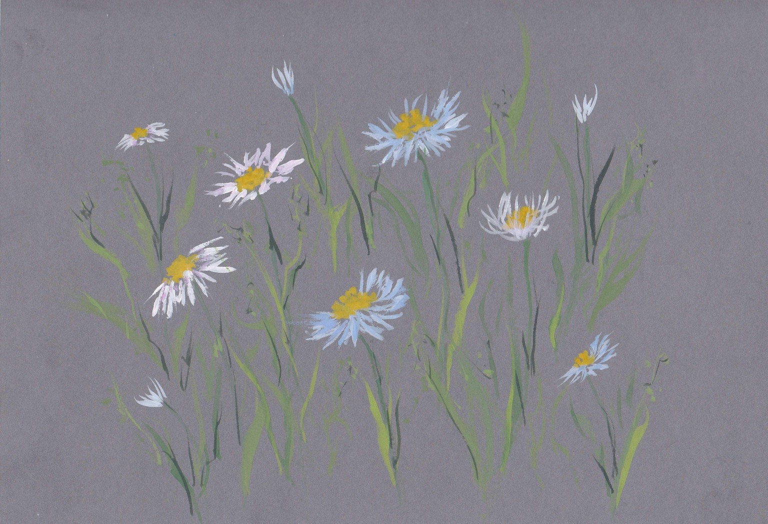 Loose flowers - image 3 - student project