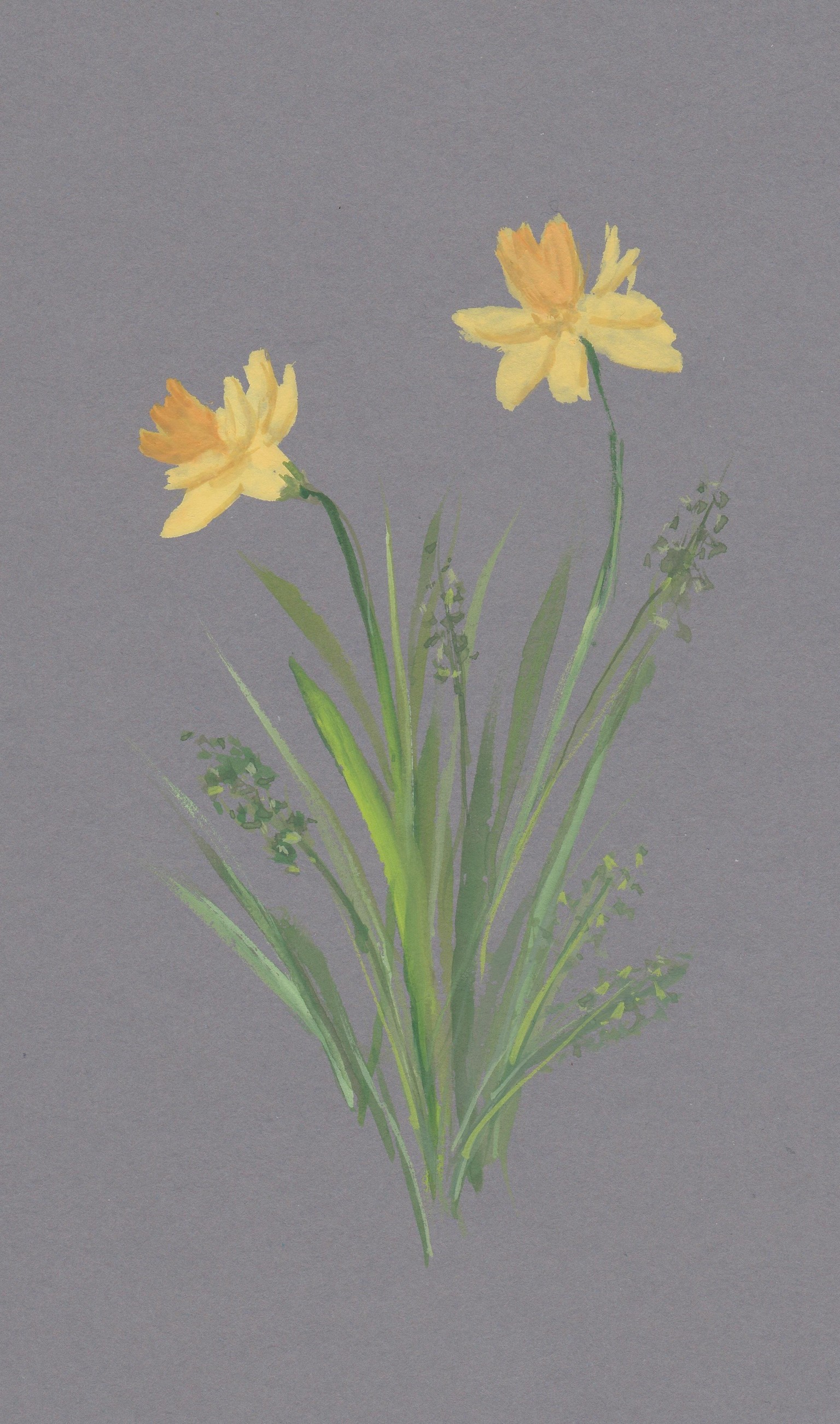 Loose flowers - image 2 - student project