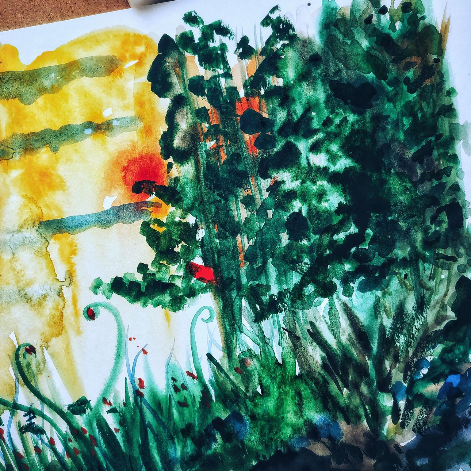 Artsy adventure! - image 7 - student project