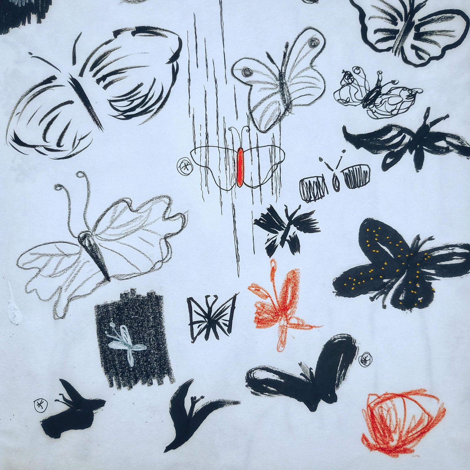 Artsy adventure! - image 9 - student project