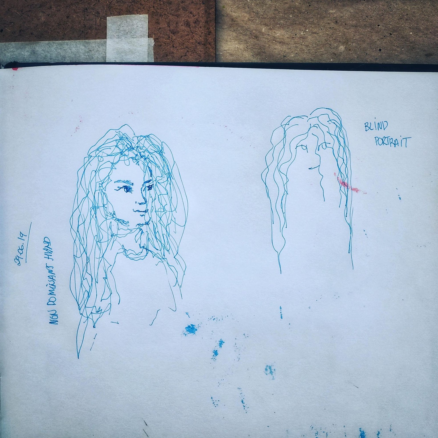 Artsy adventure! - image 5 - student project