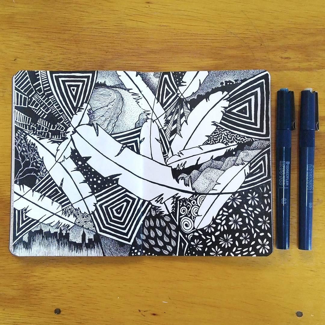 Icarus - image 2 - student project