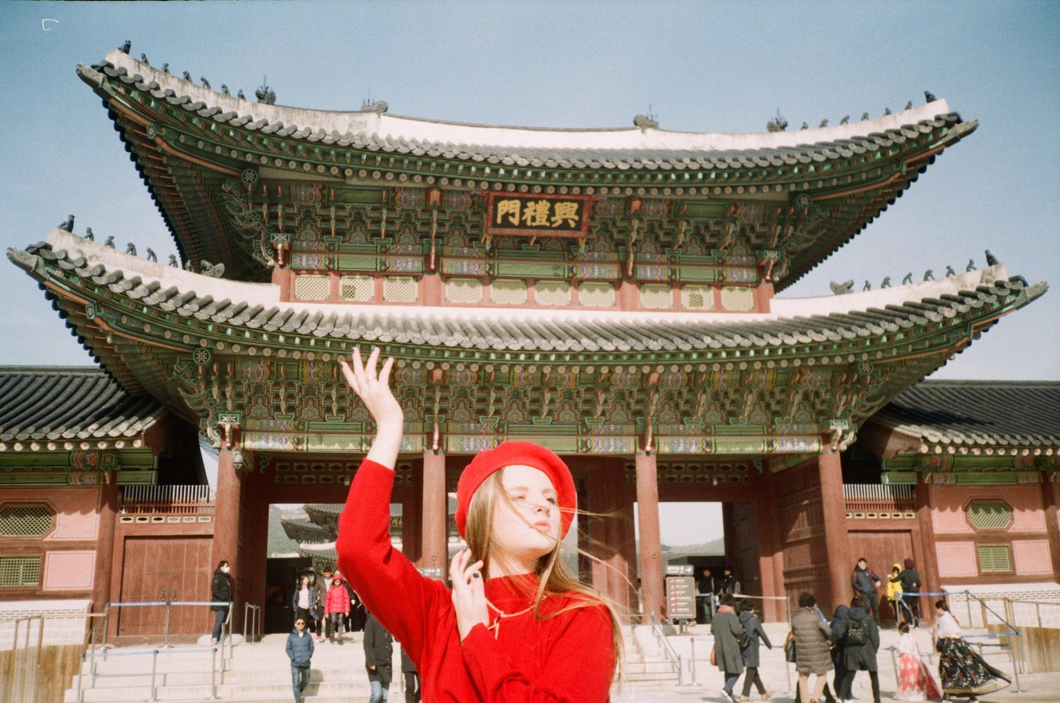 Favorite film photos - image 3 - student project