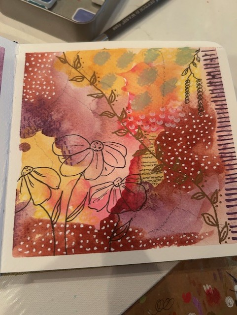 Botanicals - image 1 - student project