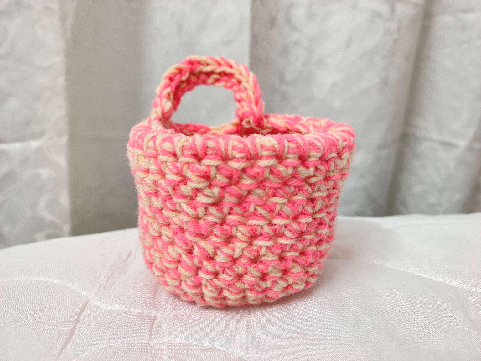 Basket - image 1 - student project