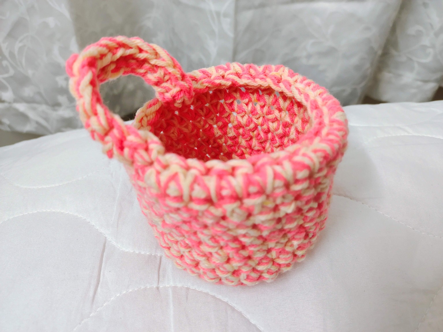 Basket - image 2 - student project