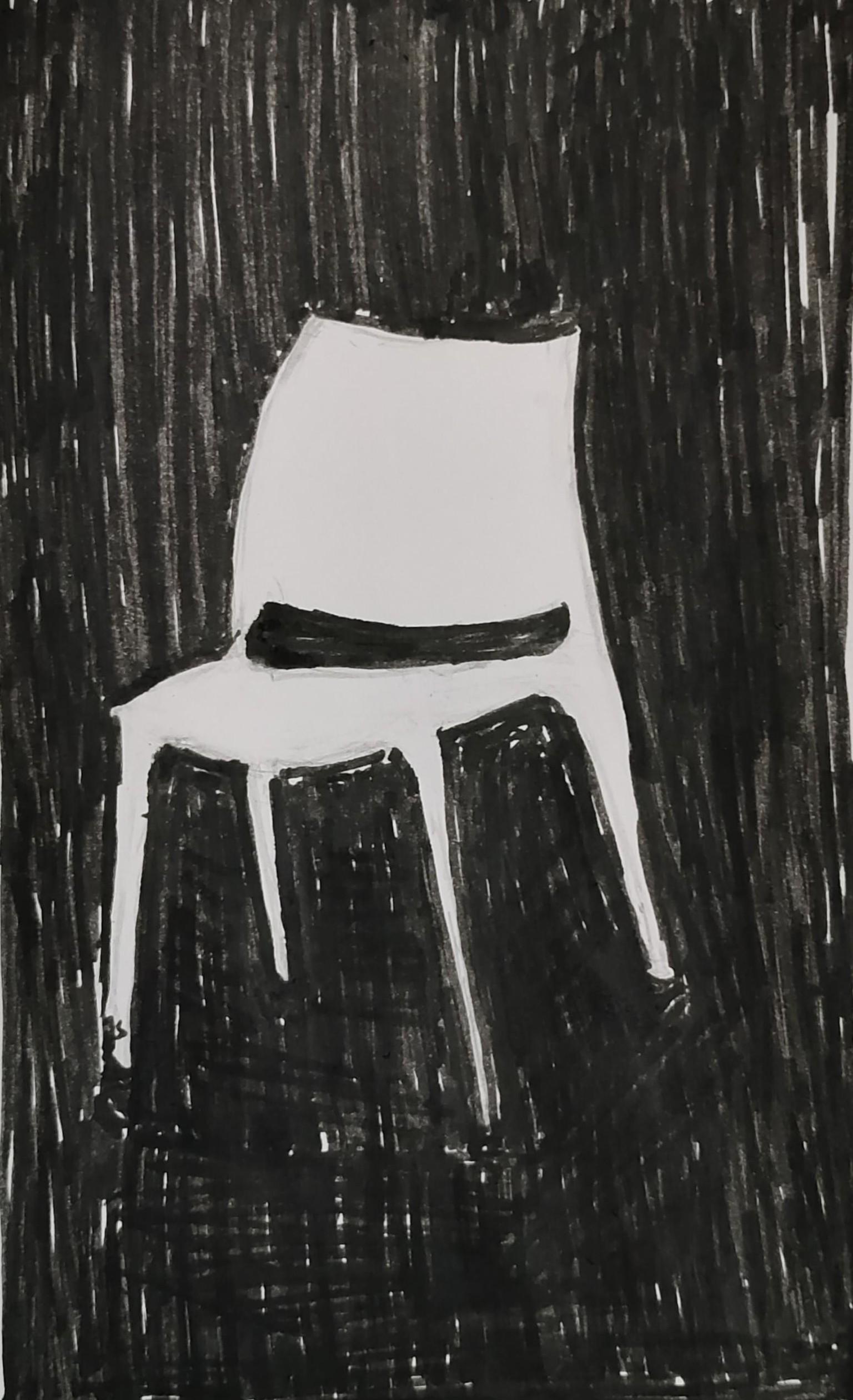Drawing Exercises - image 2 - student project