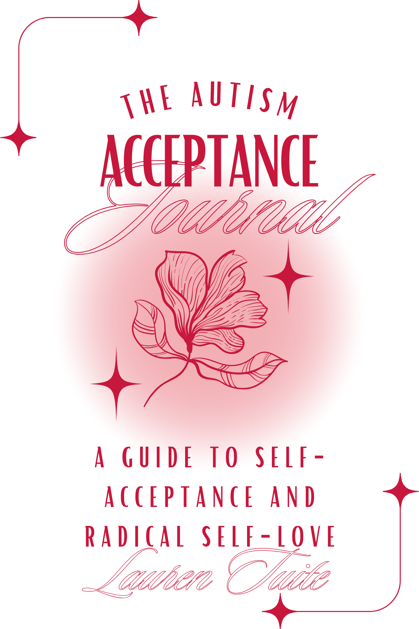 the autism acceptance journal - image 1 - student project