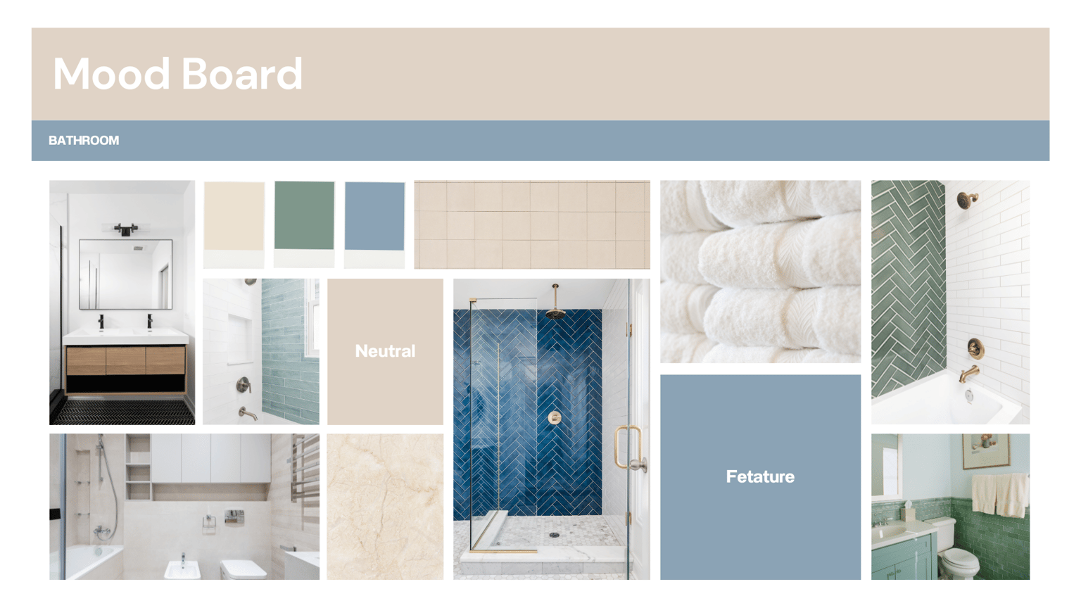 New Bathroom - image 1 - student project