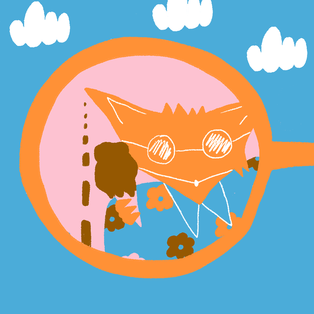 Ice-Cream Rain - image 2 - student project