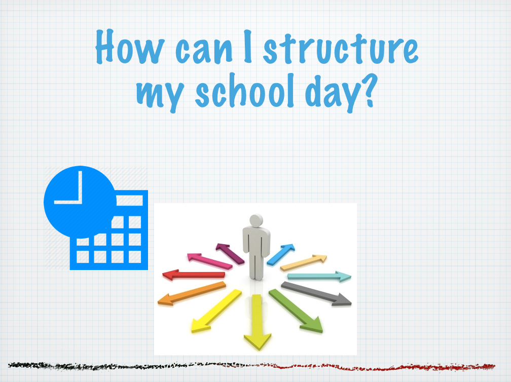 What does student-centered learning really look like?  - image 3 - student project