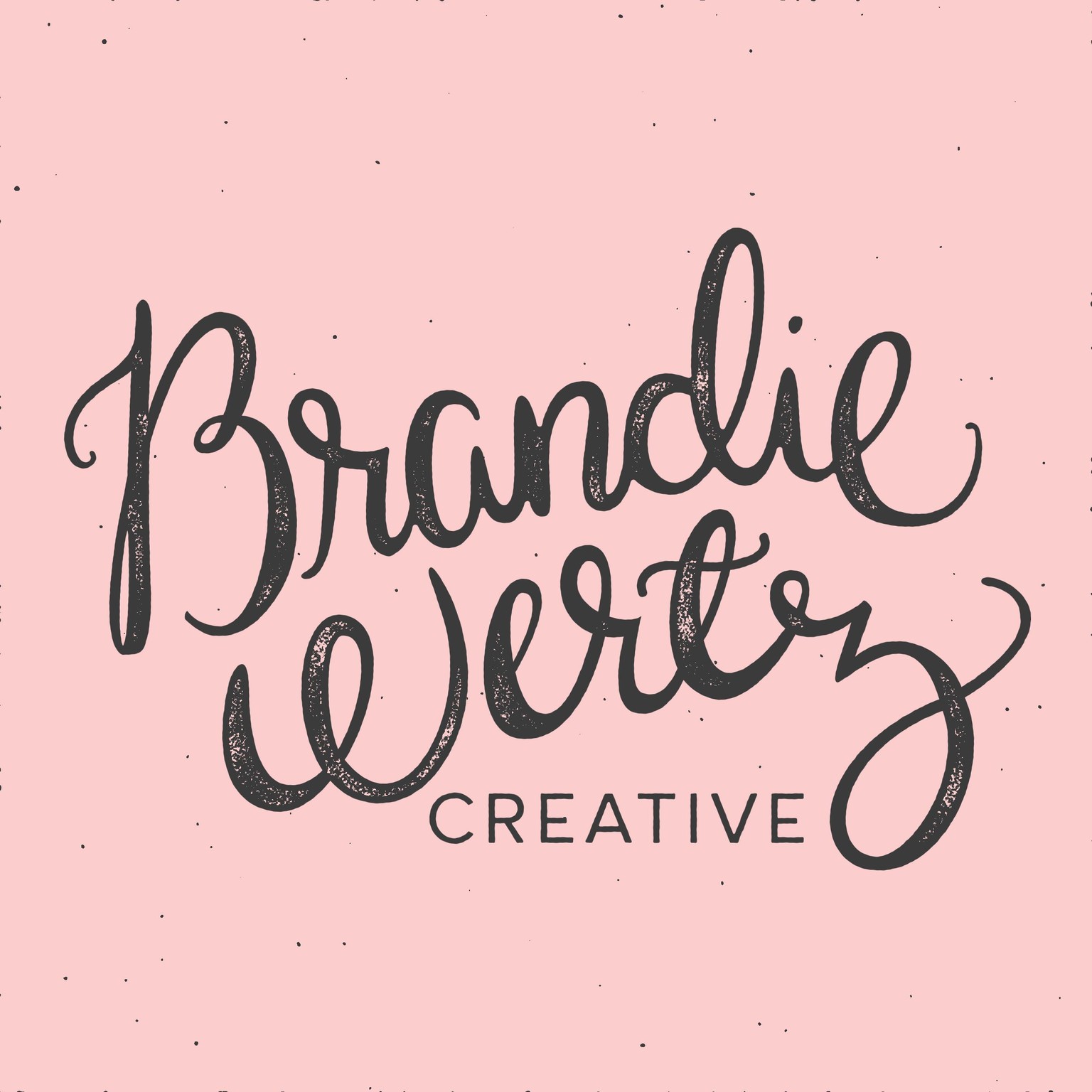 Brandie Wertz - Branding - image 3 - student project
