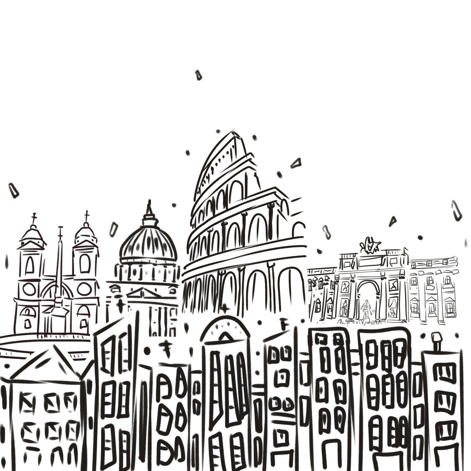 Roma - image 1 - student project