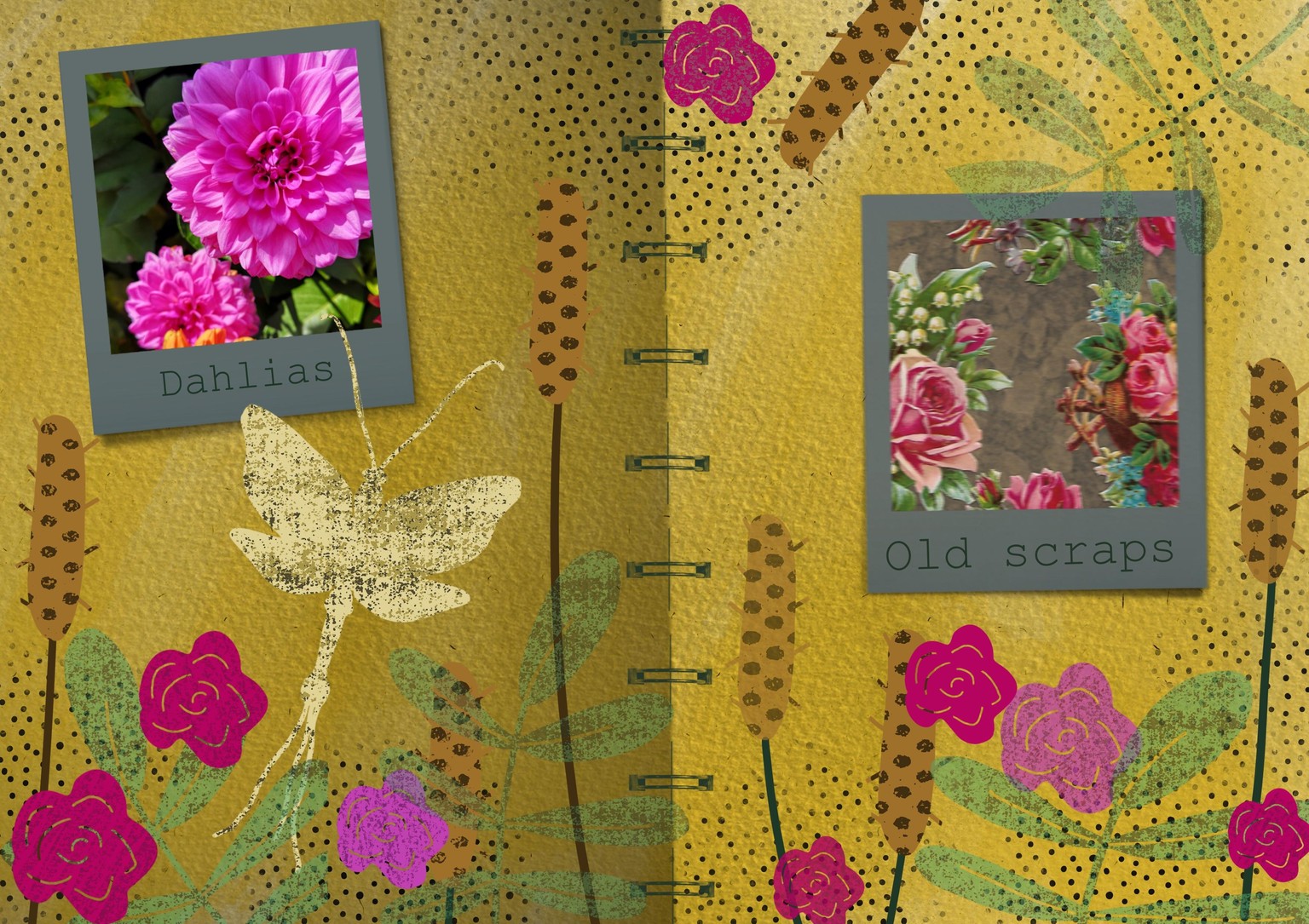 Artjournal - image 1 - student project