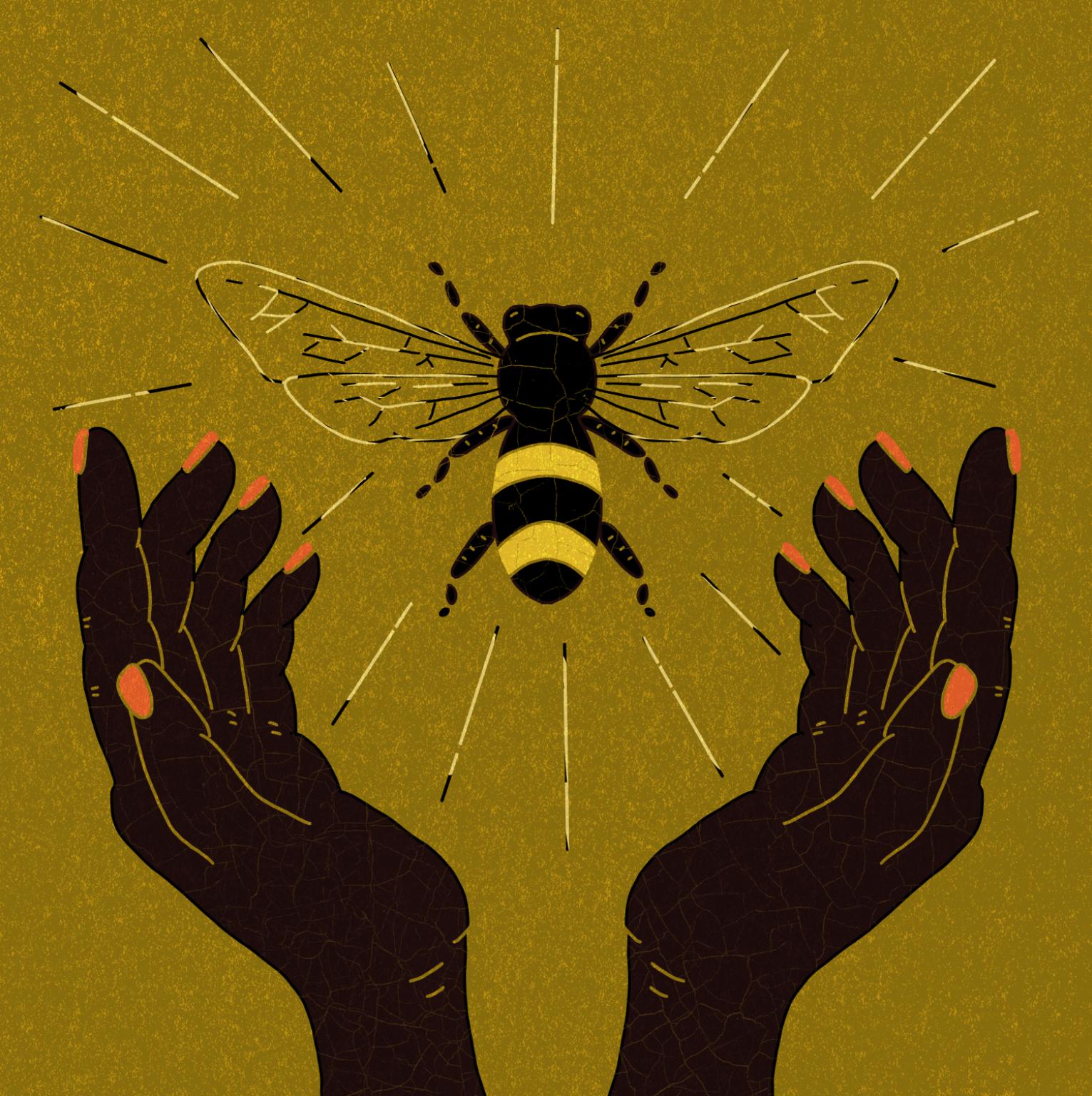 Golden - image 1 - student project