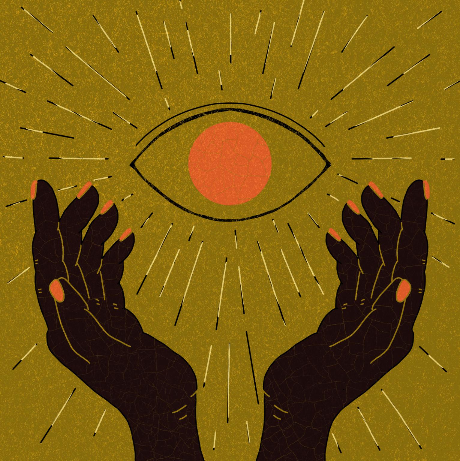 Golden - image 2 - student project