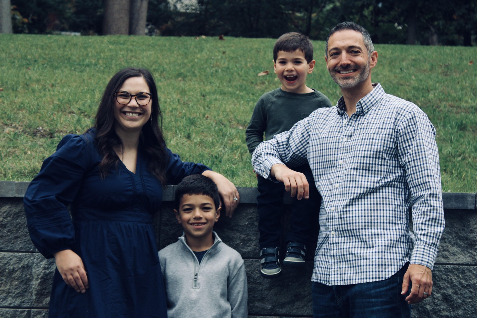 Family  Pictures - image 1 - student project