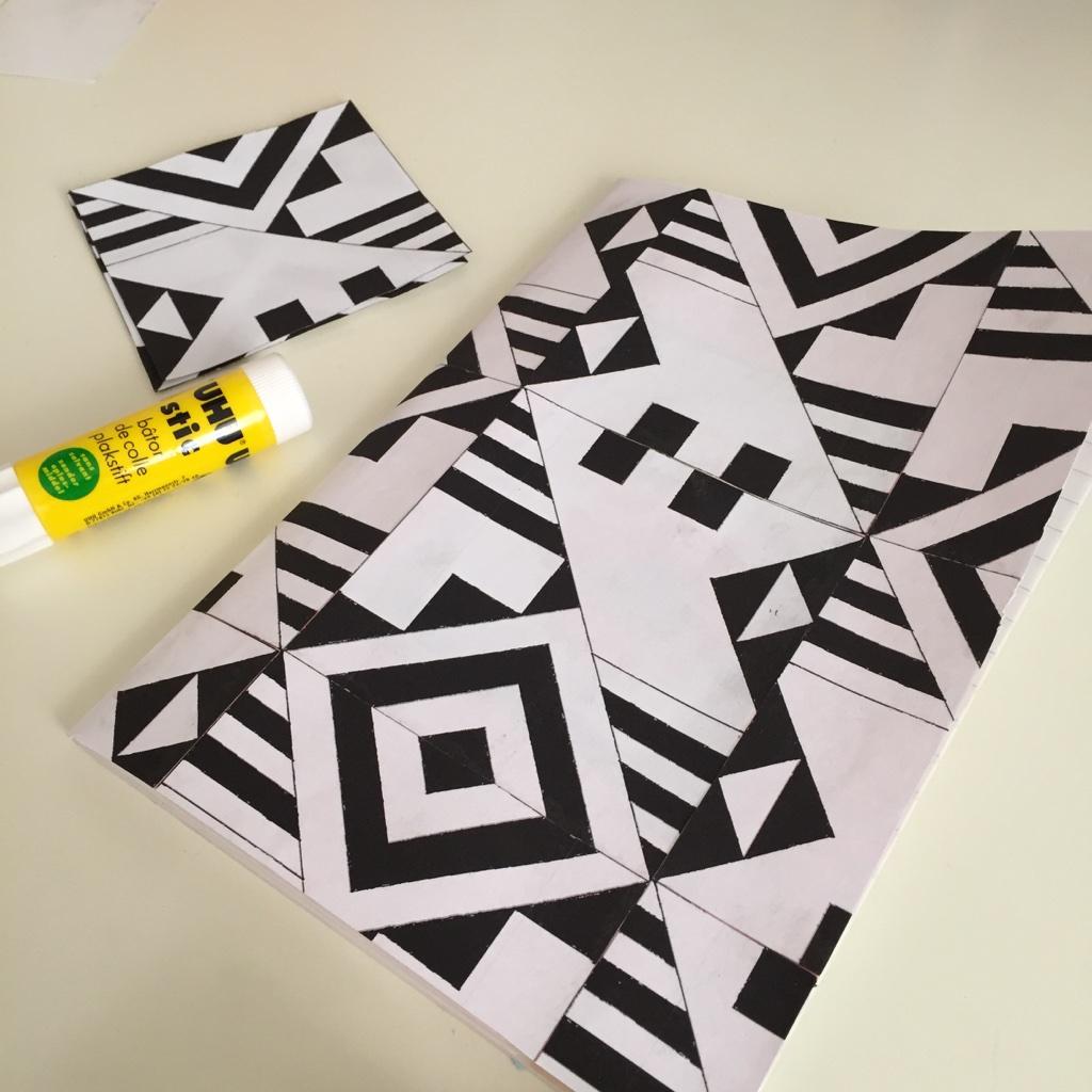 First take on patterns! - image 9 - student project