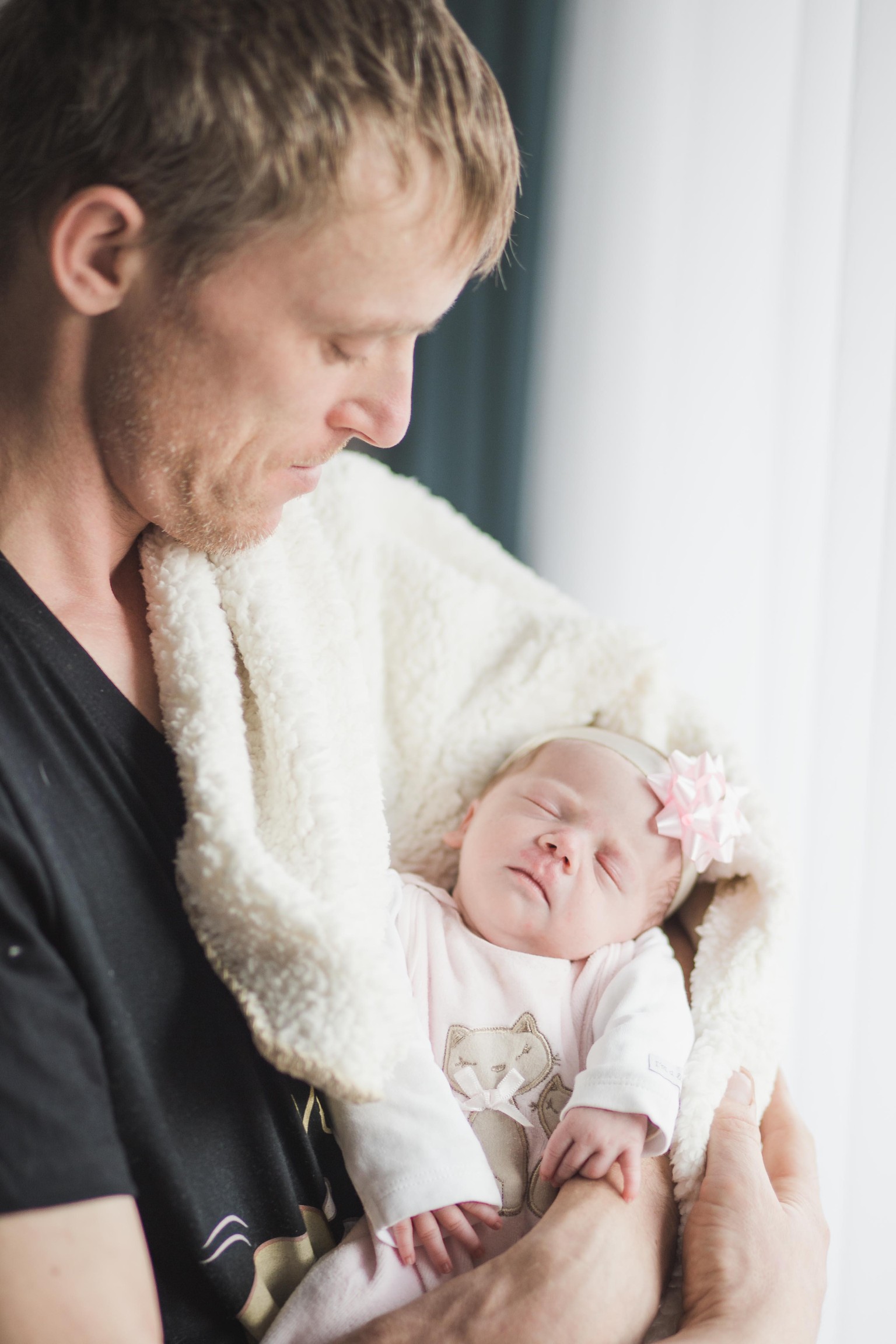 Newborn Girl - image 9 - student project