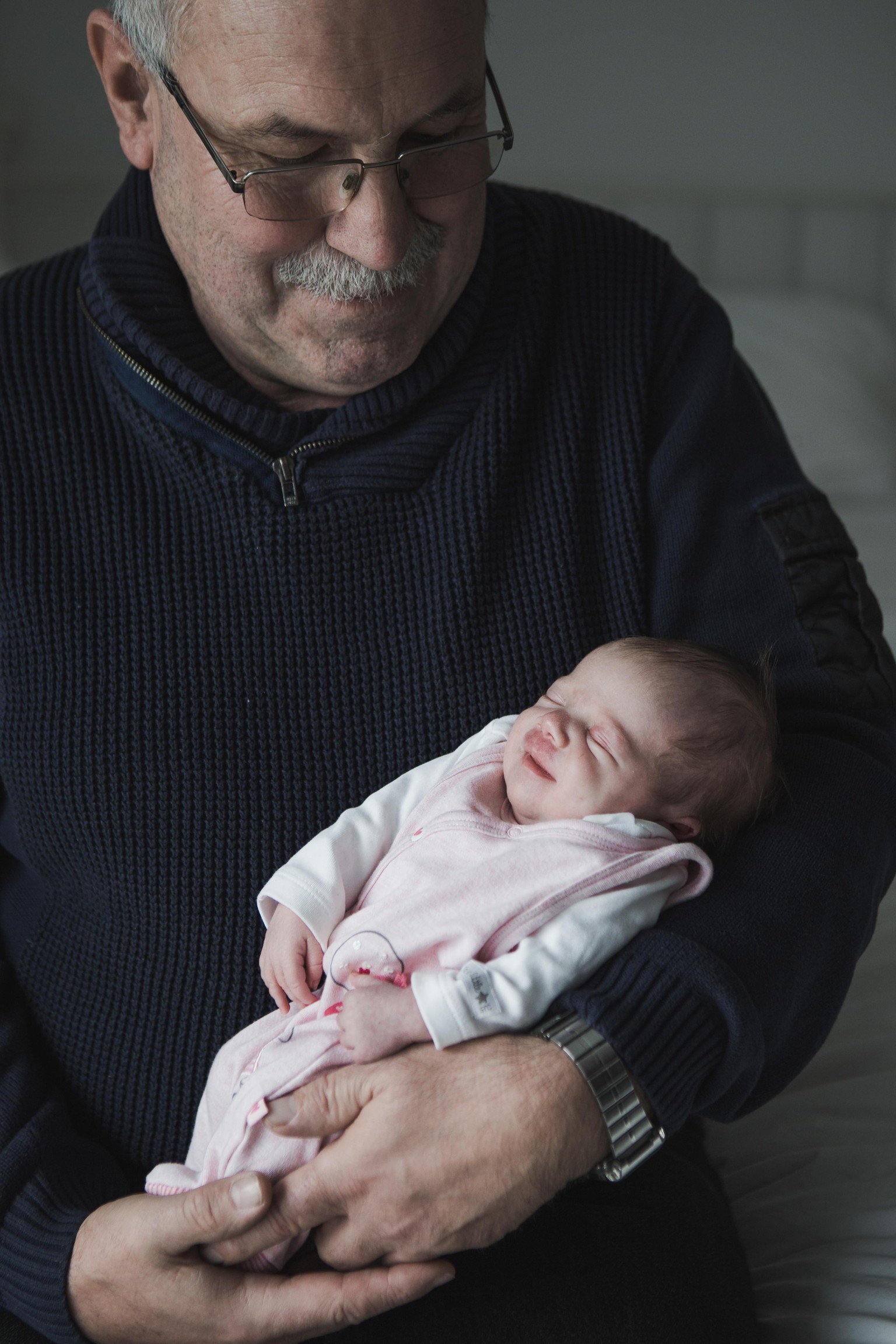 Newborn Girl - image 11 - student project