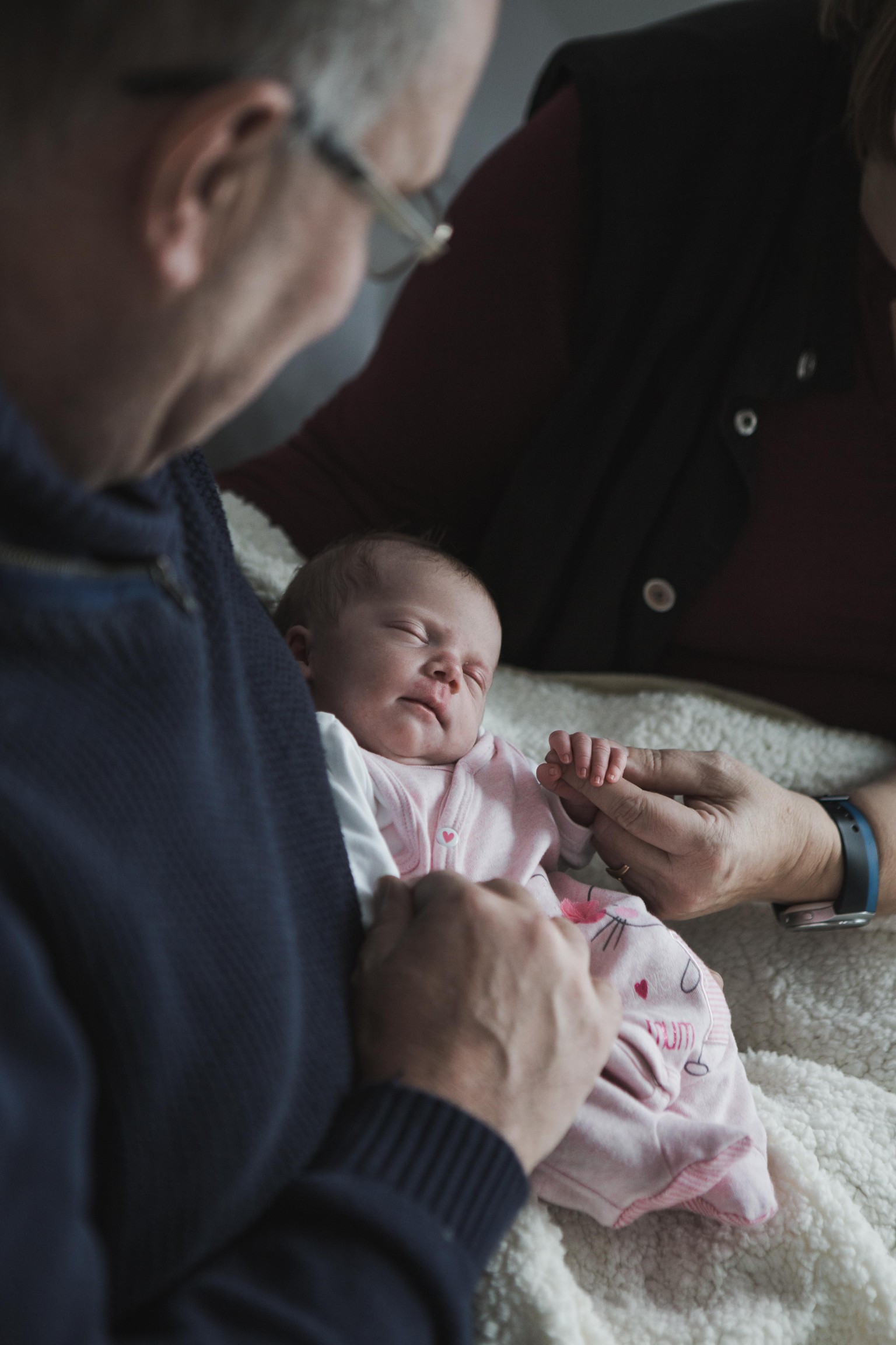 Newborn Girl - image 12 - student project