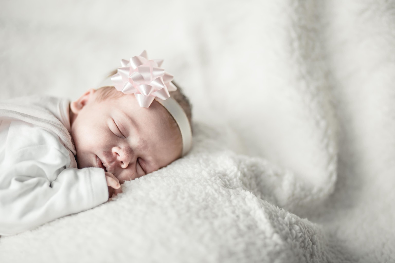 Newborn Girl - image 14 - student project