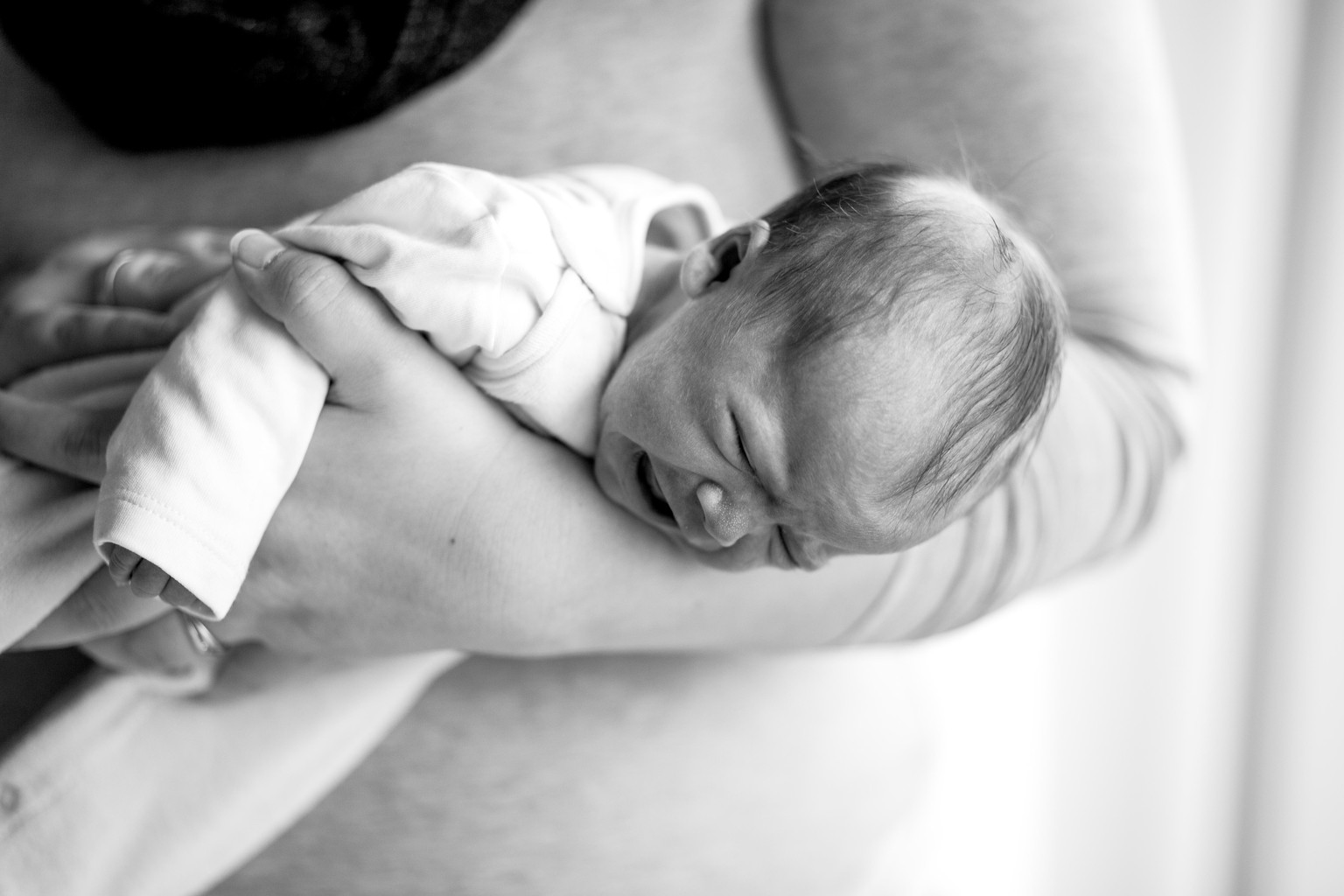 Newborn Girl - image 7 - student project
