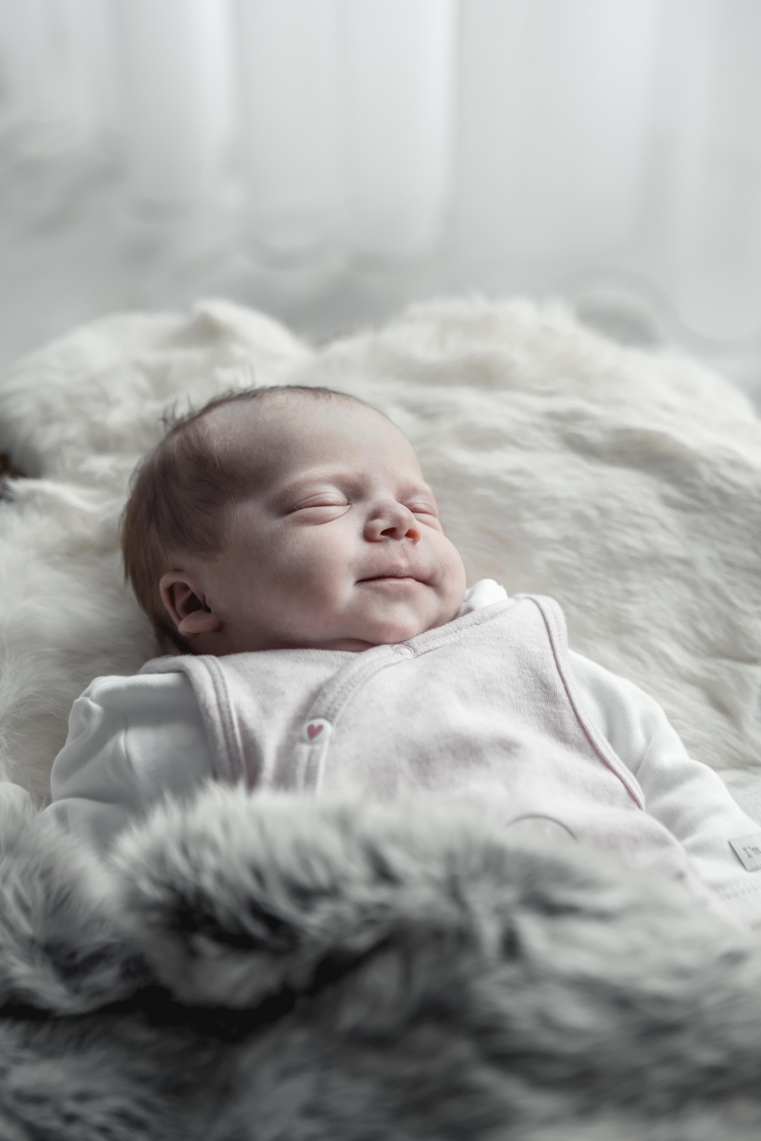 Newborn Girl - image 19 - student project