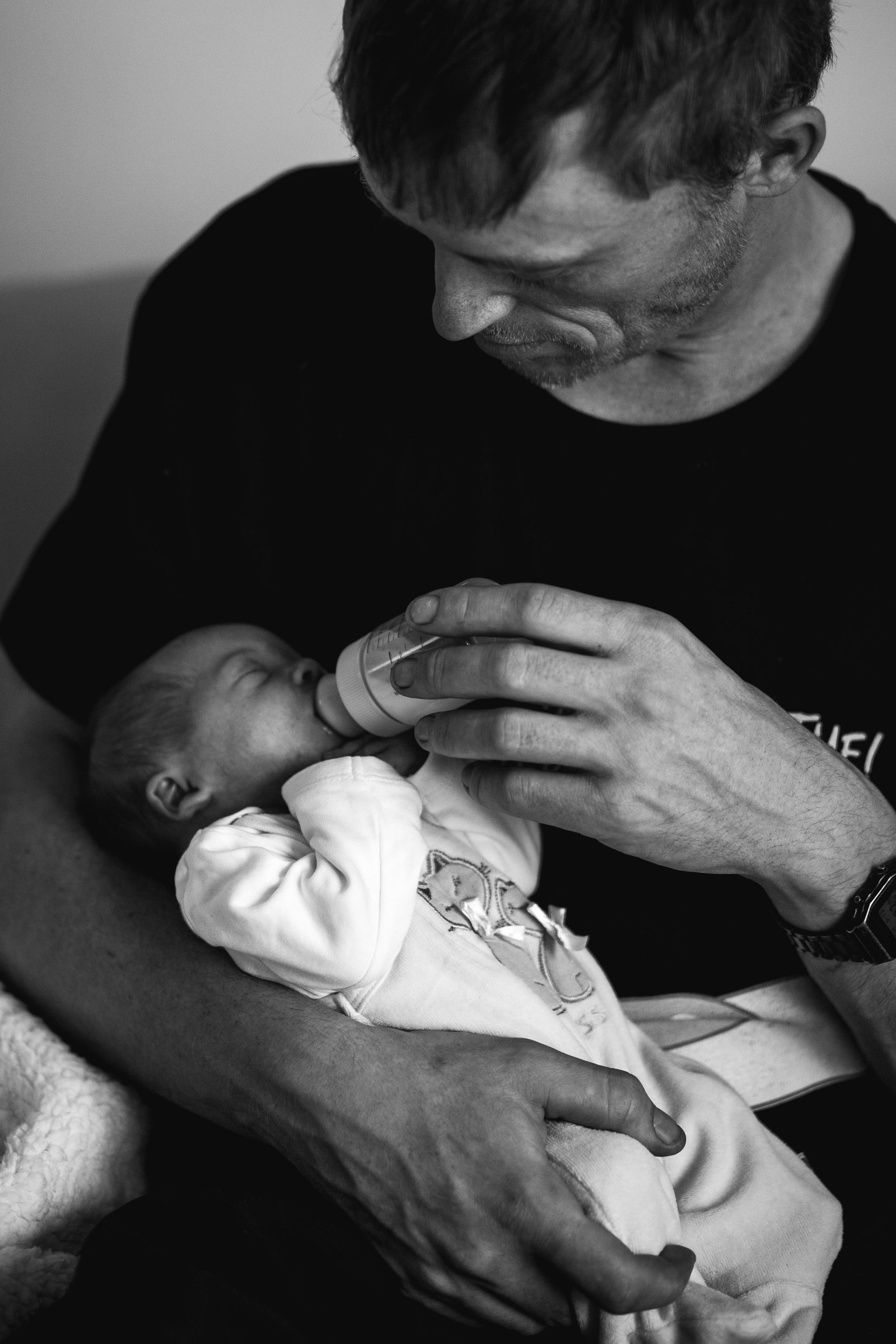 Newborn Girl - image 10 - student project