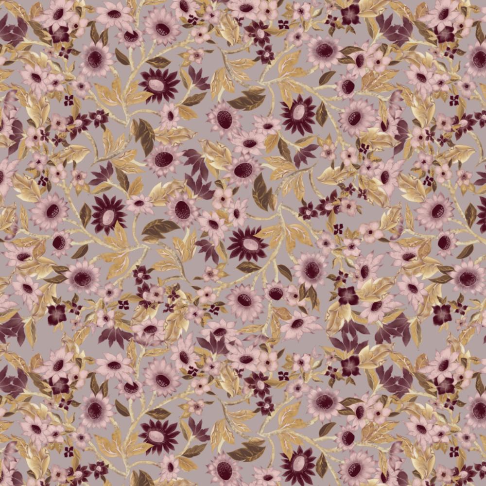 Wild Flowers - image 3 - student project