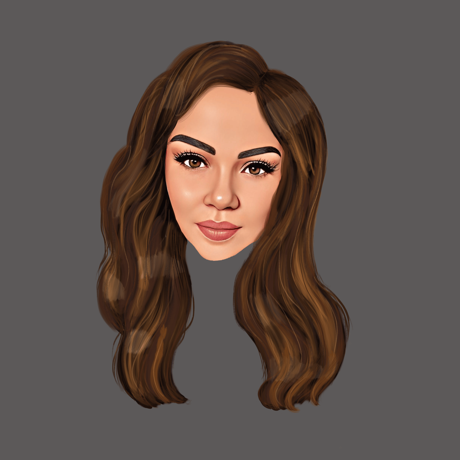 hair - image 1 - student project