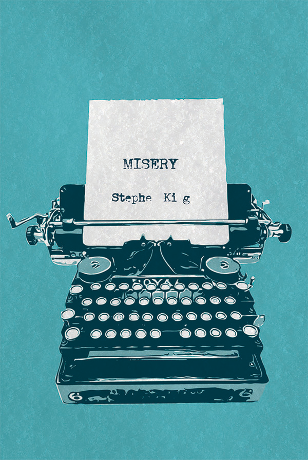 Misery - image 2 - student project