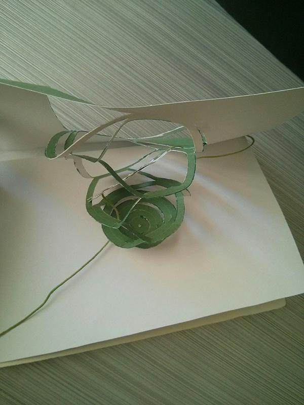 Alice's adventures - image 11 - student project