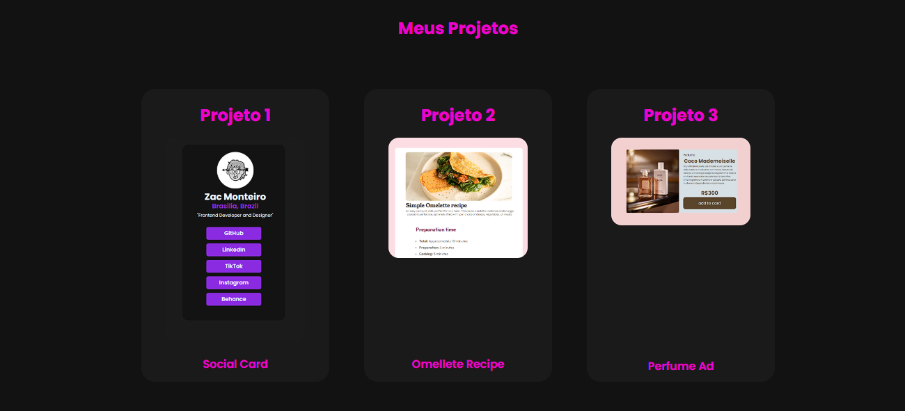 Portifólio - image 2 - student project