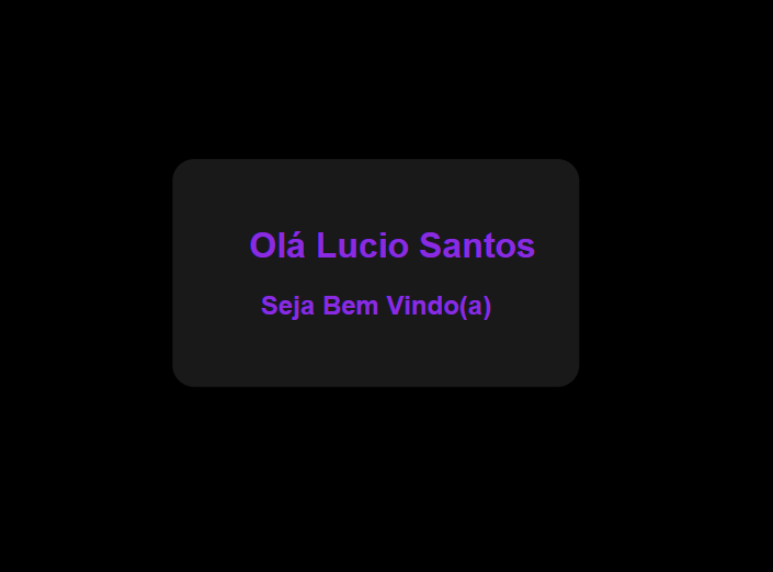 Primeiro contato com JS - image 2 - student project