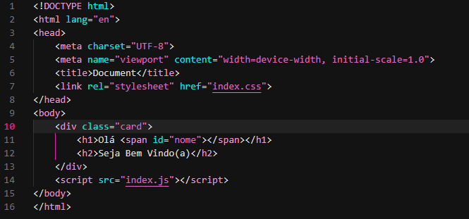 Primeiro contato com JS - image 3 - student project