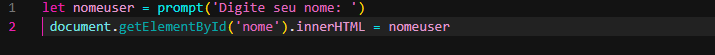 Primeiro contato com JS - image 5 - student project