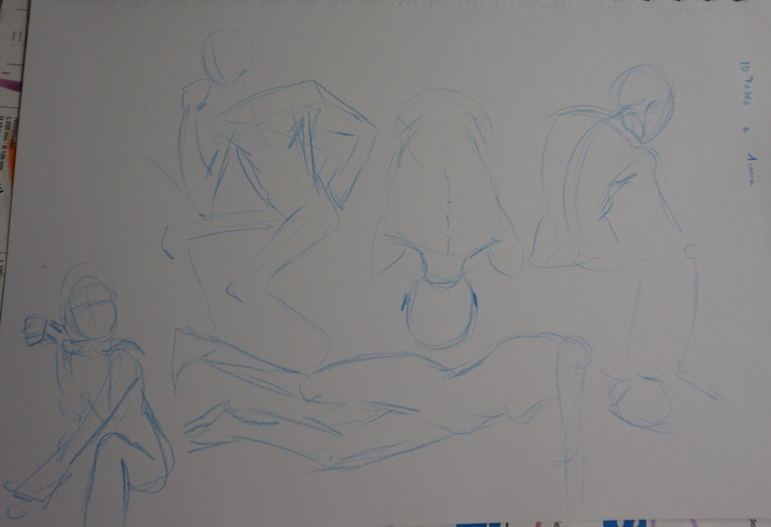 Basics for Improving - image 8 - student project