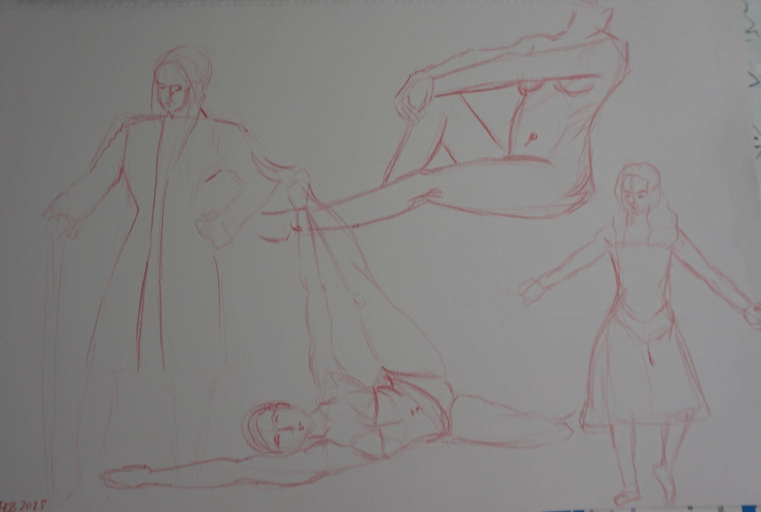 Basics for Improving - image 4 - student project