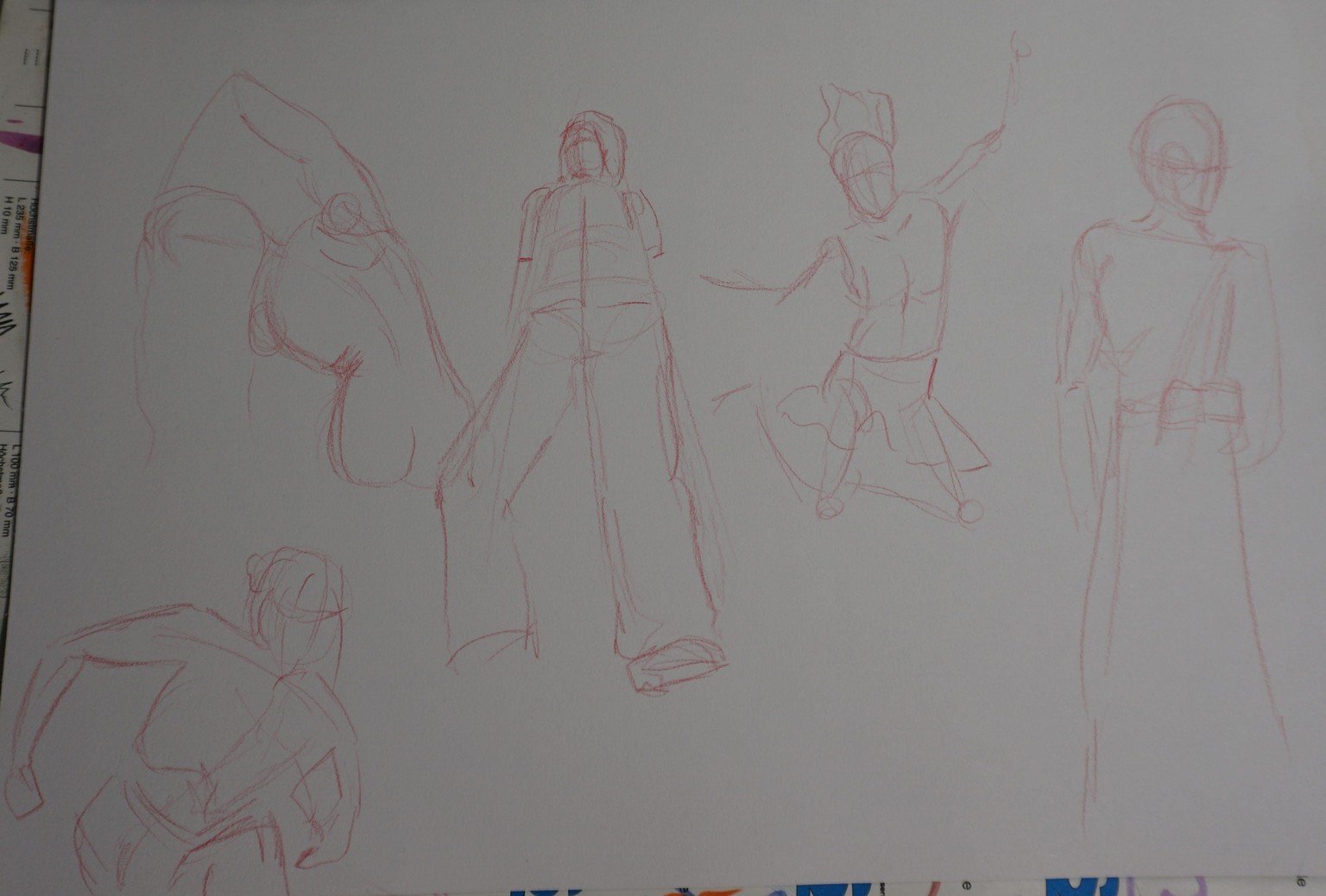 Basics for Improving - image 6 - student project