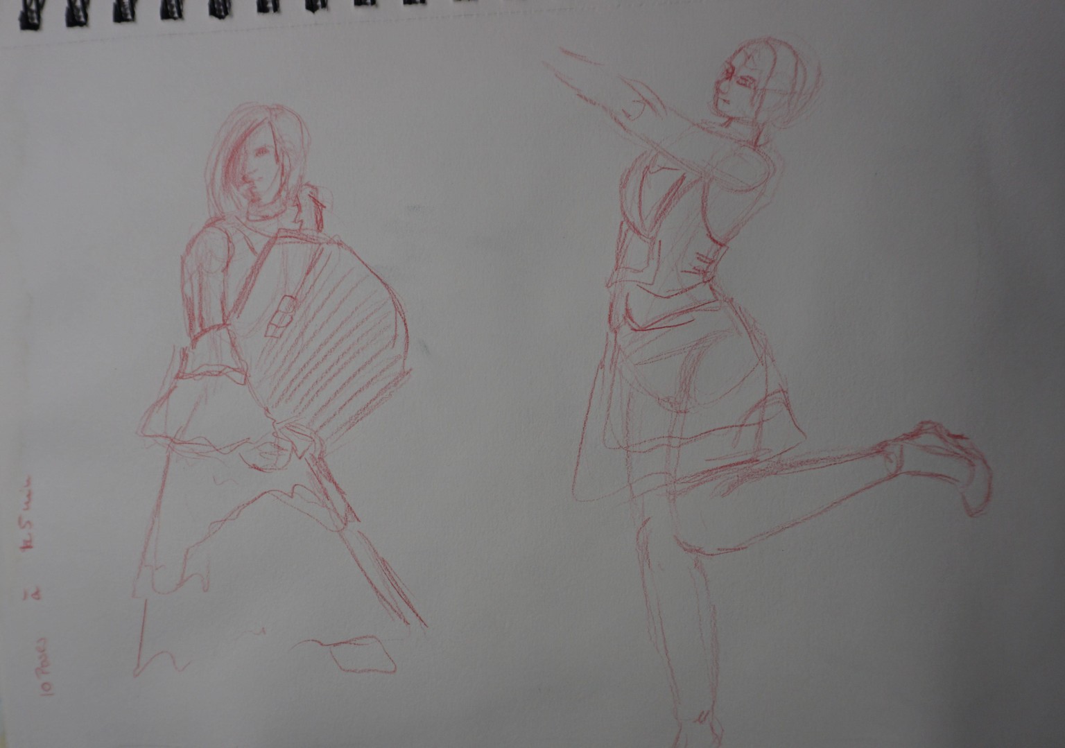 Basics for Improving - image 1 - student project