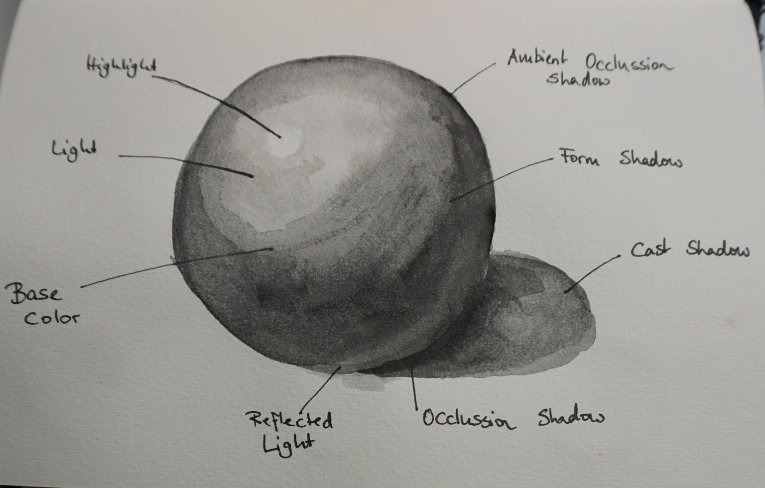 Coloring Foundations - image 9 - student project