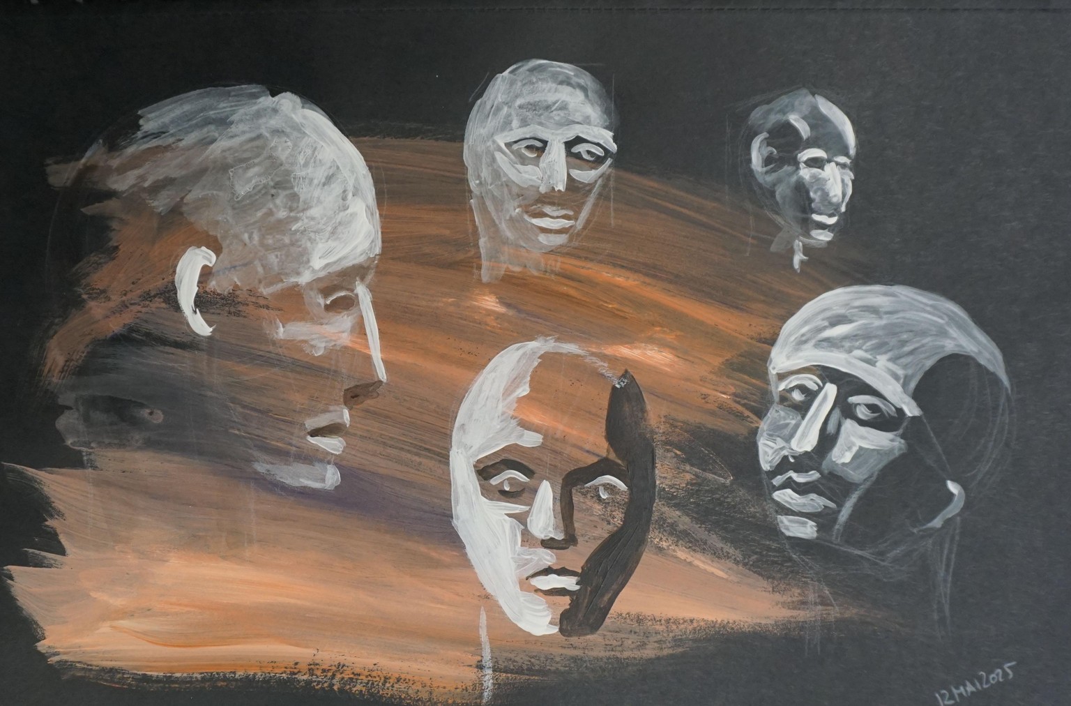 Coloring Foundations - image 5 - student project